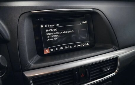 Mazda CX-5 II, 2016 год, 1 599 000 рублей, 15 фотография