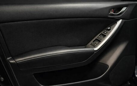 Mazda CX-5 II, 2016 год, 1 599 000 рублей, 18 фотография
