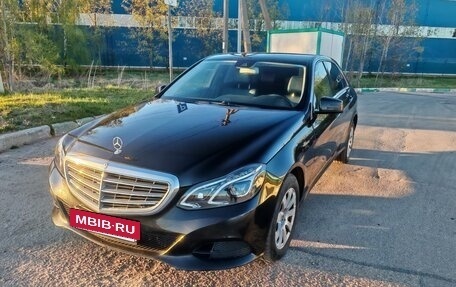 Mercedes-Benz E-Класс, 2015 год, 1 250 000 рублей, 3 фотография