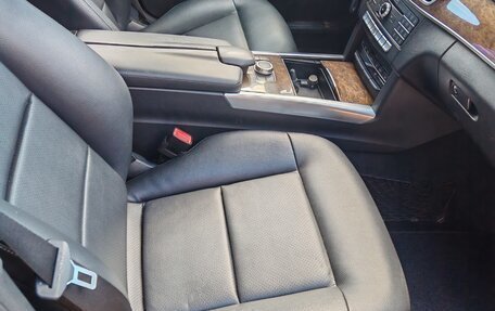 Mercedes-Benz E-Класс, 2015 год, 1 250 000 рублей, 11 фотография