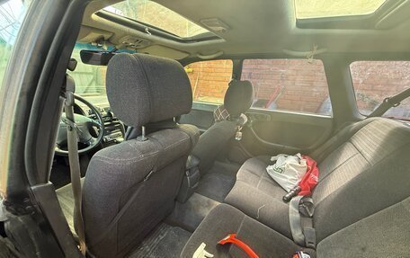Subaru Outback IV рестайлинг, 1997 год, 295 000 рублей, 6 фотография