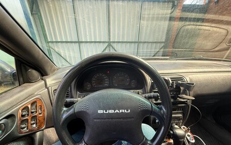 Subaru Outback IV рестайлинг, 1997 год, 295 000 рублей, 8 фотография