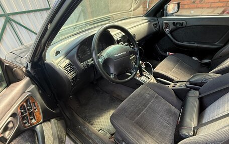 Subaru Outback IV рестайлинг, 1997 год, 295 000 рублей, 7 фотография