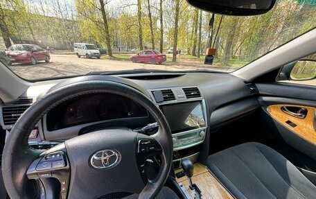 Toyota Camry, 2007 год, 950 000 рублей, 6 фотография