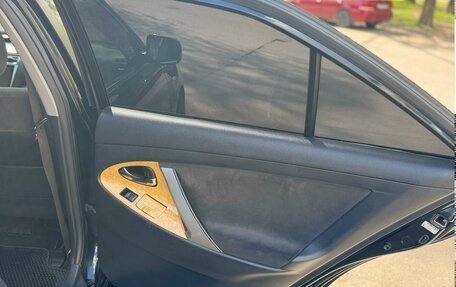 Toyota Camry, 2007 год, 950 000 рублей, 16 фотография