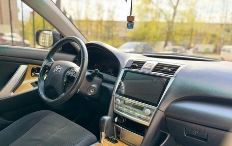Toyota Camry, 2007 год, 950 000 рублей, 17 фотография