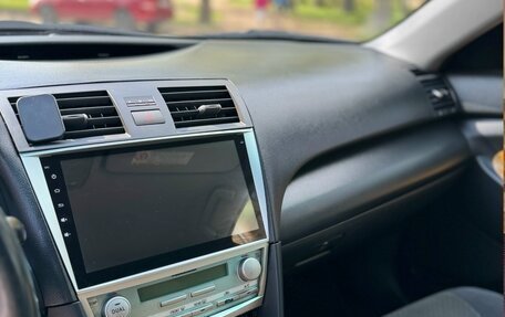 Toyota Camry, 2007 год, 950 000 рублей, 15 фотография