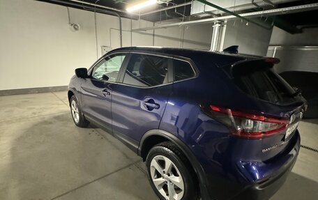 Nissan Qashqai, 2019 год, 1 720 000 рублей, 3 фотография