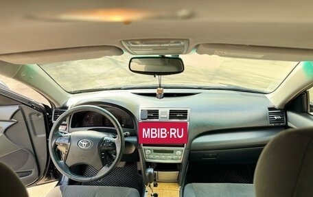 Toyota Camry, 2007 год, 950 000 рублей, 14 фотография