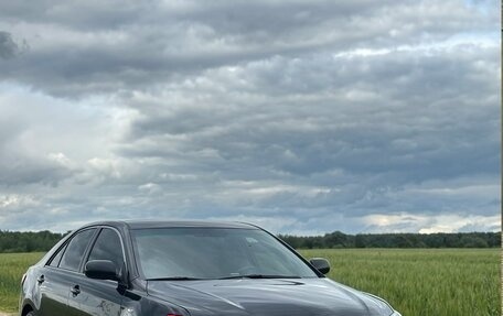Toyota Camry, 2007 год, 950 000 рублей, 13 фотография