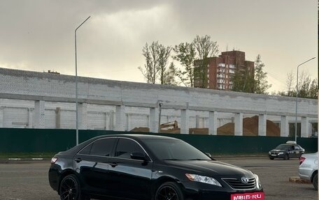 Toyota Camry, 2007 год, 950 000 рублей, 12 фотография
