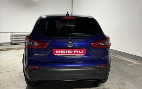 Nissan Qashqai, 2019 год, 1 720 000 рублей, 4 фотография