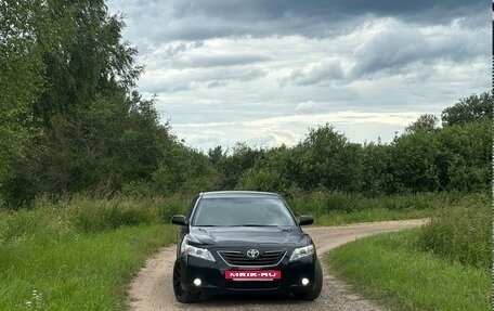 Toyota Camry, 2007 год, 950 000 рублей, 9 фотография
