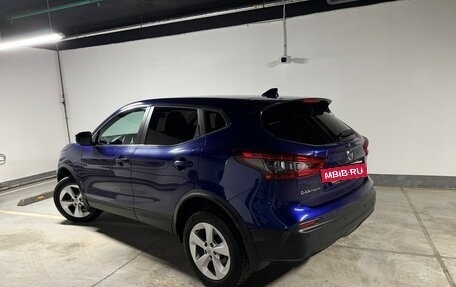 Nissan Qashqai, 2019 год, 1 720 000 рублей, 5 фотография