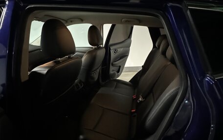 Nissan Qashqai, 2019 год, 1 720 000 рублей, 11 фотография