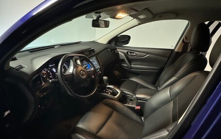 Nissan Qashqai, 2019 год, 1 720 000 рублей, 7 фотография