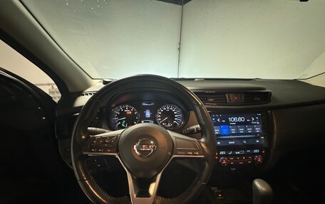Nissan Qashqai, 2019 год, 1 720 000 рублей, 9 фотография
