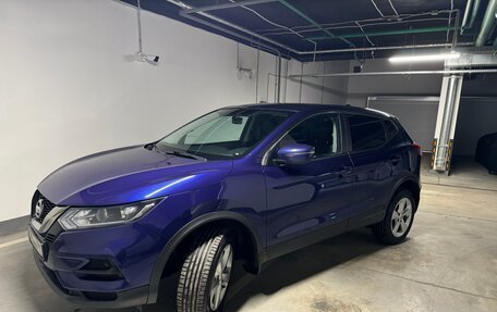Nissan Qashqai, 2019 год, 1 720 000 рублей, 6 фотография