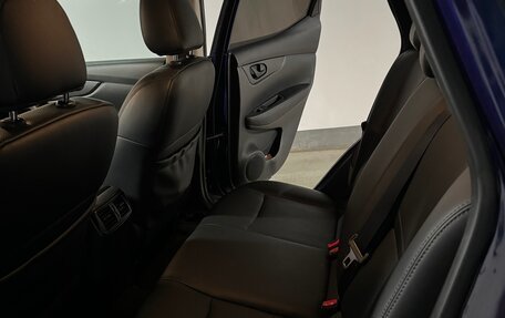 Nissan Qashqai, 2019 год, 1 720 000 рублей, 10 фотография