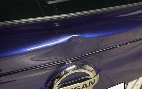 Nissan Qashqai, 2019 год, 1 720 000 рублей, 16 фотография