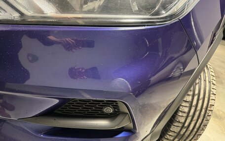 Nissan Qashqai, 2019 год, 1 720 000 рублей, 17 фотография