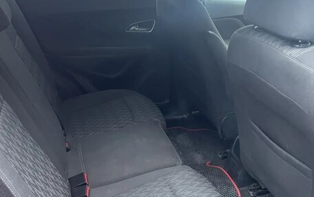 Opel Mokka I, 2013 год, 1 170 000 рублей, 9 фотография