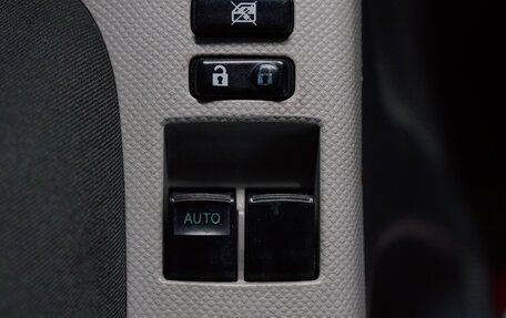 Toyota Yaris III рестайлинг, 2010 год, 520 000 рублей, 15 фотография