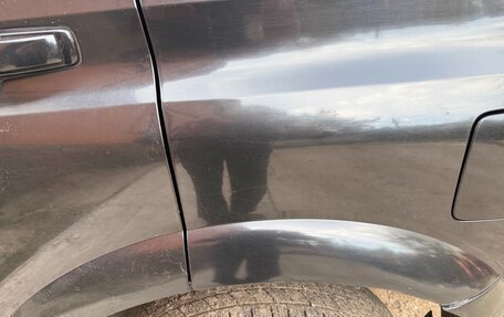 SsangYong Kyron I, 2008 год, 410 000 рублей, 8 фотография