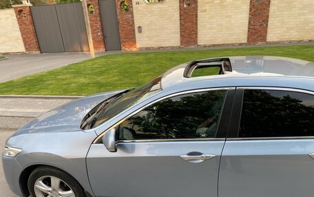 Honda Accord VIII рестайлинг, 2011 год, 1 700 000 рублей, 3 фотография