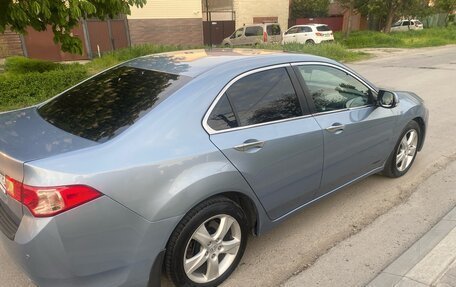 Honda Accord VIII рестайлинг, 2011 год, 1 700 000 рублей, 5 фотография
