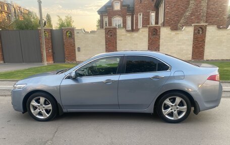 Honda Accord VIII рестайлинг, 2011 год, 1 700 000 рублей, 9 фотография