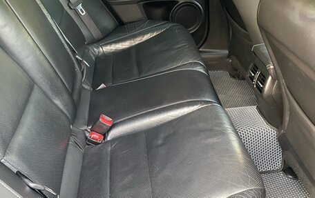 Honda Accord VIII рестайлинг, 2011 год, 1 700 000 рублей, 11 фотография