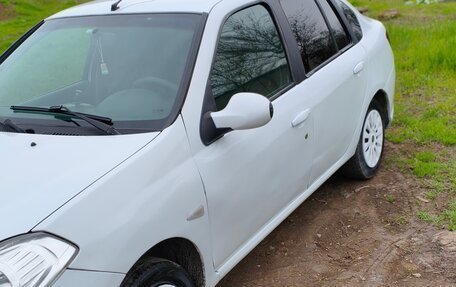 Renault Symbol, 2010 год, 380 000 рублей, 3 фотография