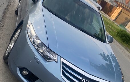 Honda Accord VIII рестайлинг, 2011 год, 1 700 000 рублей, 8 фотография