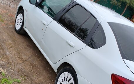 Renault Symbol, 2010 год, 380 000 рублей, 4 фотография
