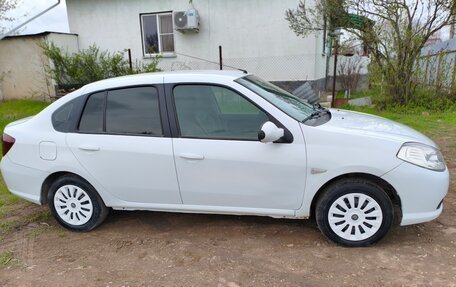 Renault Symbol, 2010 год, 380 000 рублей, 7 фотография