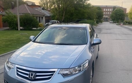 Honda Accord VIII рестайлинг, 2011 год, 1 700 000 рублей, 10 фотография