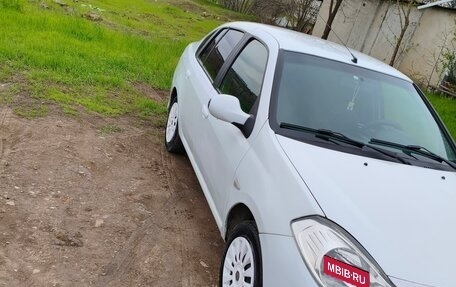 Renault Symbol, 2010 год, 380 000 рублей, 2 фотография