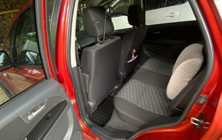 Suzuki SX4 II рестайлинг, 2008 год, 510 000 рублей, 4 фотография