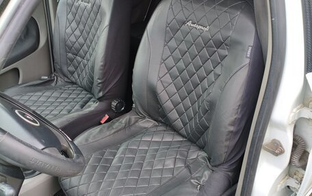 Renault Symbol, 2010 год, 380 000 рублей, 14 фотография
