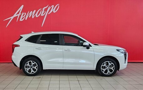 Haval Jolion, 2023 год, 1 987 000 рублей, 6 фотография