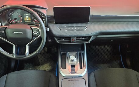 Haval Jolion, 2023 год, 1 987 000 рублей, 9 фотография
