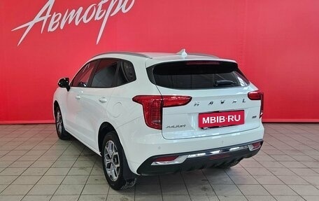 Haval Jolion, 2023 год, 1 987 000 рублей, 3 фотография
