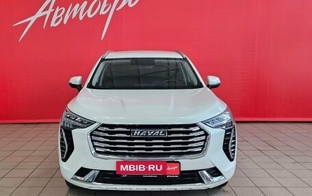 Haval Jolion, 2023 год, 1 987 000 рублей, 8 фотография