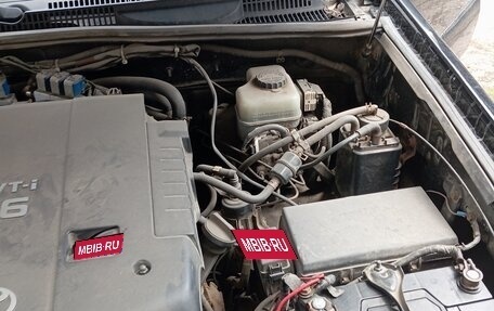 Toyota Land Cruiser Prado 120 рестайлинг, 2006 год, 1 900 000 рублей, 11 фотография