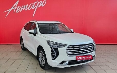 Haval Jolion, 2023 год, 1 987 000 рублей, 7 фотография