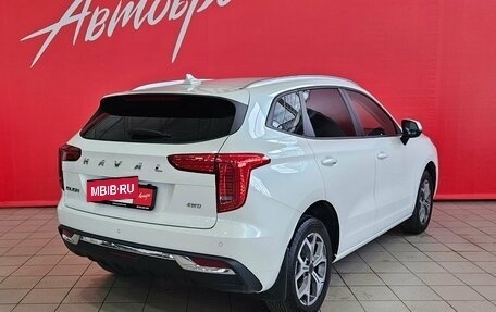 Haval Jolion, 2023 год, 1 987 000 рублей, 5 фотография