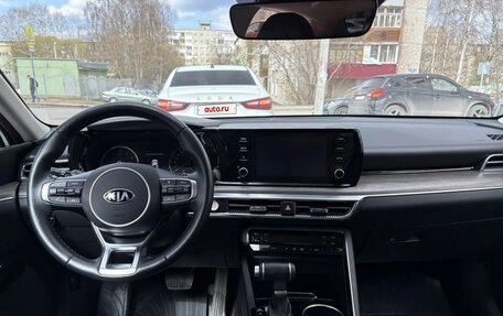 KIA K5, 2020 год, 2 750 000 рублей, 15 фотография