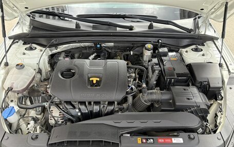 KIA K5, 2020 год, 2 750 000 рублей, 14 фотография