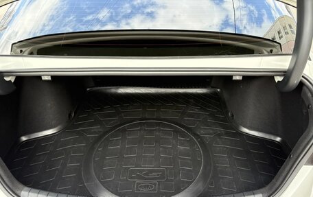 KIA K5, 2020 год, 2 750 000 рублей, 13 фотография